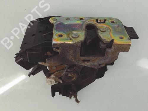 Used Front left lock Front left lock 25370773 25370773