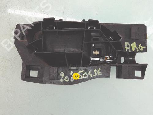rear-left-interior-door-handle-citroen-c3-picasso-sh_-2008-31757485 main image
