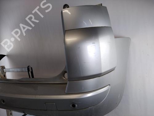 Rear bumper CITROËN C4 Grand Picasso I (UA_) 1.6 HDi | BP25368470C8 