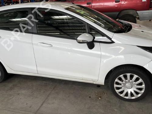 Pipe FORD FIESTA VI (CB1, CCN) 1.0 EcoBoost | BP25354378M125 - Image 6