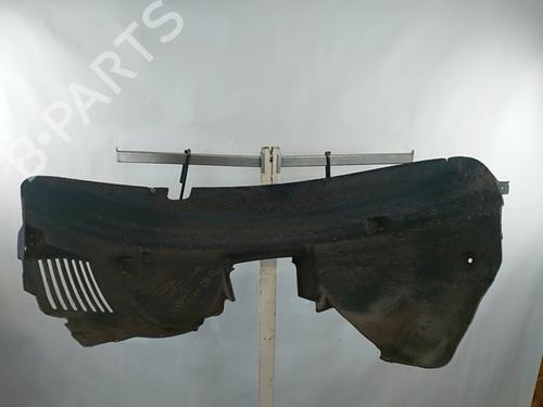 Used Wheel arch Wheel arch LANCIA MUSA (350_) 1.3 D Multijet (350.AXM11, 350.AXM1A, 350.AXI1A) (95 hp) 28964363 28964363