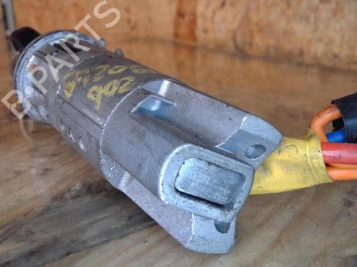 Used Ignition barrel PEUGEOT 206 Hatchback (2A/C) 1.4 HDi eco 70 (68 hp) 25365151