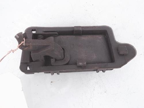 Used Front right interior door handle Front right interior door handle PEUGEOT 309 I (10C, 10A) 1.3 (64 hp) 25368843 25368843