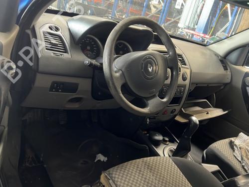 Ryggespeil høyre RENAULT MEGANE II (BM0/1_, CM0/1_) 1.5 dCi (BM02, BM13, BM2A, CM02, CM13) | BP25354164C27 