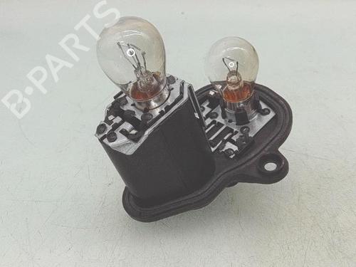 Used Lamp holder Lamp holder FIAT 500L (351_, 352_) 0.9 (199LYC1B) (105 hp) 40011520 40011520