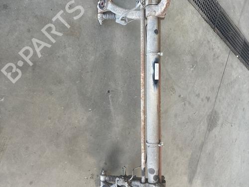 Used Rear axle Rear axle 37592638 37592638