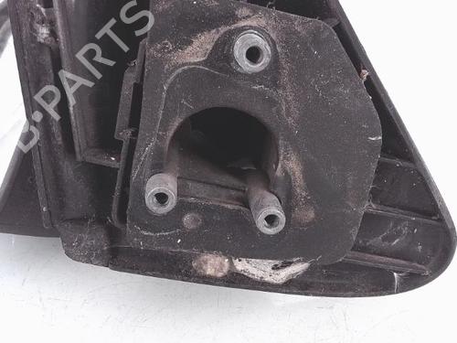 Left mirror PEUGEOT 205 II (20A/C) 1.1 | BP25350218C26 