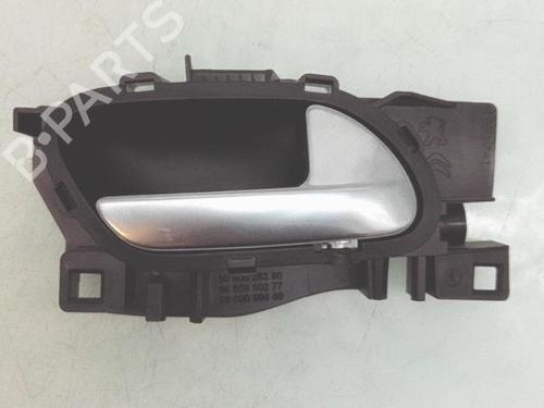 Front right interior door handle CITROËN C4 Picasso II 1.6 BlueHDi 120 | BP38608685I14 - Image 3