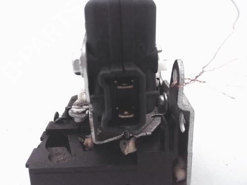 Højre bagtil lås DACIA SANDERO 1.4 MPI LPG | BP25363689C99 - Image 4