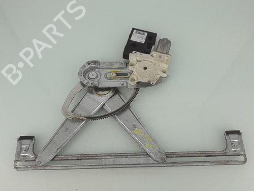 Used Front left window mechanism FORD FOCUS C-MAX (DM2) 1.8 TDCi (115 hp) 25363137