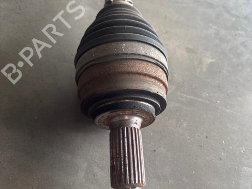 Right front driveshaft RENAULT CLIO V (B7_) 1.0 TCe 100 (B7MT) | BP38722952M39 - Image 2