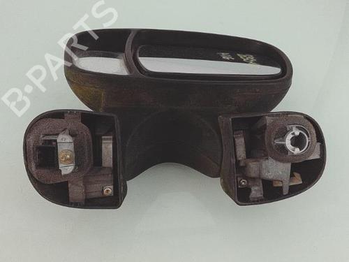 Retrovisor esquerdo RENAULT TRAFIC II Van (FL) 1.9 dCi 80 (FL0B) | BP26319928C26 - Image 3