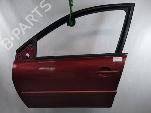Used Left front door RENAULT MEGANE II (BM0/1_, CM0/1_) 1.5 dCi (BM1E, CM1E) (106 hp) 25352235