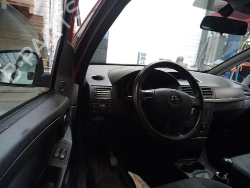Switch OPEL MERIVA A MPV (X03) 1.7 CDTI (E75) | BP32777795I30 - Image 8