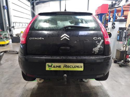 Right front indicator CITROËN C4 I (LC_) 1.6 HDi | BP30726105C33 - Image 10