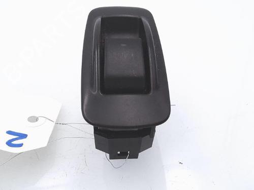 Højre bagtil elrude kontakt TOYOTA COROLLA Verso (ZER_, ZZE12_, R1_) 1.8 (ZNR11_, ZNR11R) (129 hp) 25350839