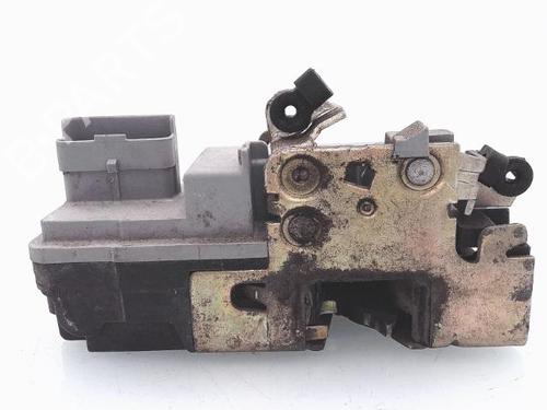 Venstre foran lås PEUGEOT 206 Hatchback (2A/C) 2.0 HDI 90 | BP25366112C98 
