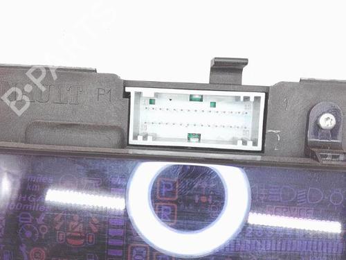 Instrument cluster RENAULT ESPACE IV (JK0/1_) 2.2 dCi (JK0H) | BP30759906C47