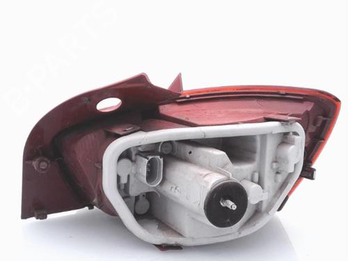 Left taillight SEAT IBIZA IV (6J5, 6P1) 1.2 TDI | BP25369361C34 