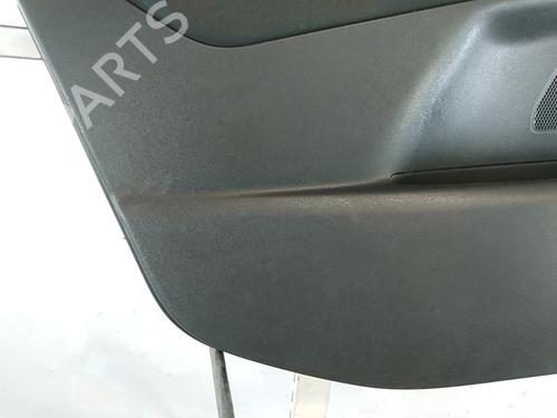 Front left panel PEUGEOT 3008 I MPV (0U_) 1.6 HDi | BP37503769C58 - Image 5
