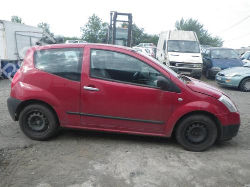Starter CITROËN C2 (JM_) 1.4 | BP25373914M8 - Image 3