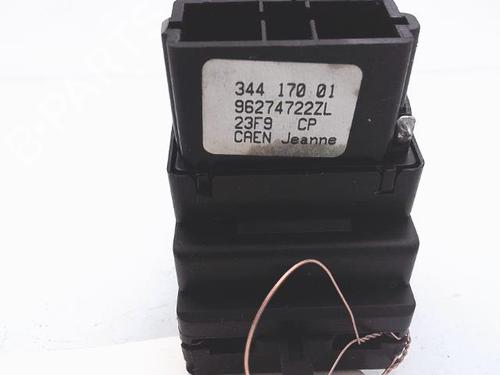 Switch PEUGEOT 406 Break (8E/F) 2.0 HDi 110 | BP25354669I30 - Image 3