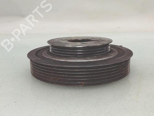 Pulley CITROËN C3 III (SX) 1.2 VTi 82 | BP38954998M122 - Image 2