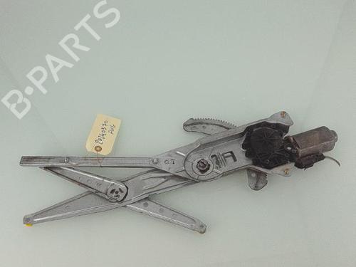 Used Front left window mechanism RENAULT KANGOO (KC0/1_) 1.2 (KC0A, KC0K, KC0F, KC01) (58 hp) 25367931