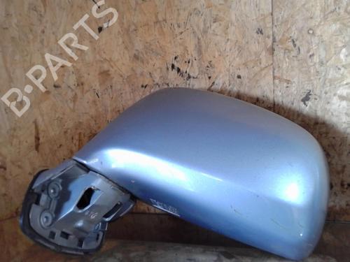 Left mirror HYUNDAI TRAJET (FO) 2.0 CRDi | BP25373116C26 