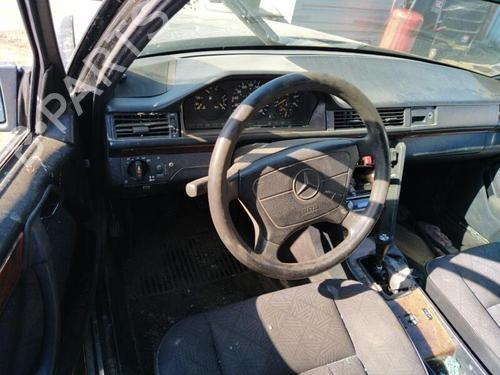 Brugte MERCEDES-BENZ E-CLASS T-Model (S124) E 300 TD (124.191) 2457045