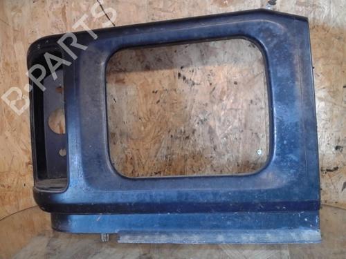 Headlight eyebrow LAND ROVER DISCOVERY I (LJ) 2.5 TDI 4x4 | BP25358559C118