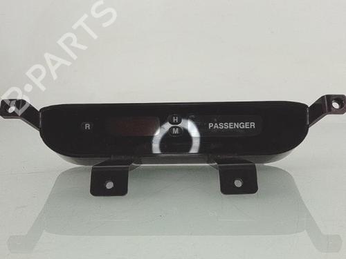 Multifunctionele display KIA CARENS III MPV (UN) 2.0 CRDi 140 (140 hp) 25370720