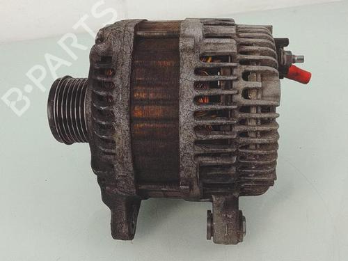 Alternator RENAULT LAGUNA III (BT0/1) 1.5 dCi (BT00, BT0A, BT0T, BT1J) | BP25371345M7 - Image 4