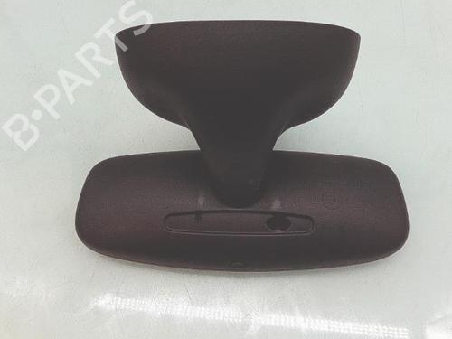 Rear mirror CITROËN C5 I (DC_) 2.0 HDi (DCRHZB, DCRHZE) | BP30901049I6 - Image 2
