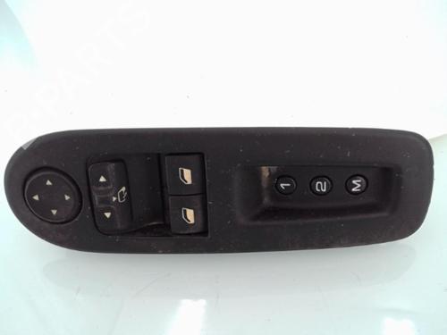 Used Switch Switch PEUGEOT 407 Coupe (6C_) 2.0 HDi (163 hp) 25370116 25370116