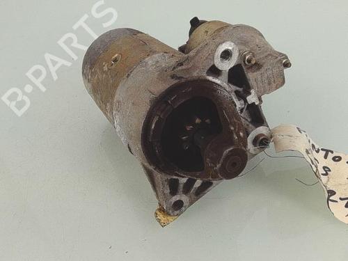 Used Starter FIAT PUNTO (176_) 55 1.1 (54 hp) 27685751
