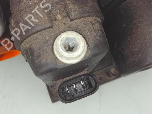 Right headlight RENAULT SAFRANE II (B54_) 2.2 dT (B54G) | BP25352491C29 