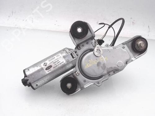 Used Rear wiper motor FORD KA (RB_) 1.3 i (60 hp) 25354284
