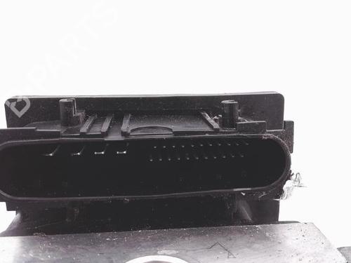 Used ABS pump RENAULT CLIO III (BR0/1, CR0/1) 1.5 dCi (BR17, CR17) (86 hp) 25353127