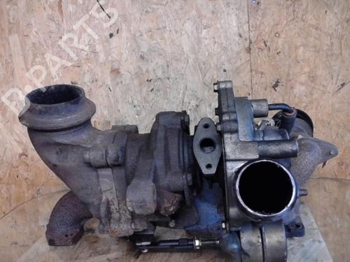 Turbocompresseur/Compresseur CITROËN XSARA PICASSO (N68) 2.0 HDi | BP25359177M71 