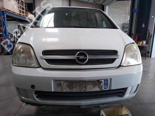 Front left window mechanism OPEL MERIVA A MPV (X03) 1.7 CDTI (E75) | BP25368630C22 