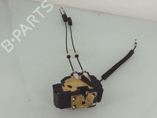 Front right lock NISSAN MURANO I (Z50) 3.5 4x4 | BP26905009C97 