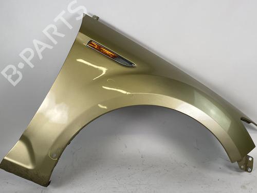 Right front fenders FORD MONDEO IV (BA7) 1.8 TDCi | BP25357625C42 