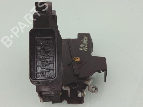 Venstre foran lås FORD FOCUS C-MAX (DM2) 1.6 TDCi | BP25356820C98 