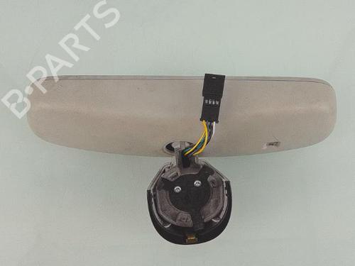 Used Rear mirror AUDI A4 B8 Avant (8K5) 2.0 TDI (143 hp) 26523257