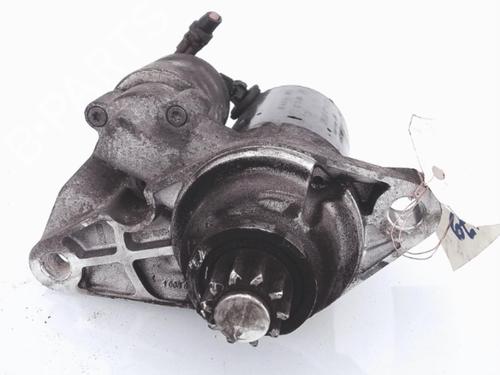 Starter VW POLO IV (9N_, 9A_) 1.2 | BP25361578M8