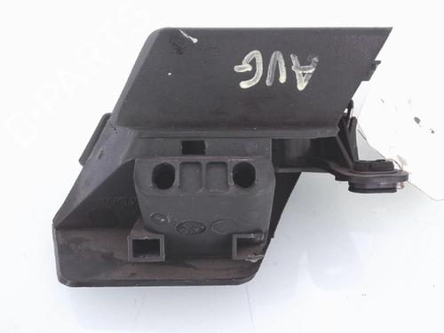 Used Front left interior door handle Front left interior door handle RENAULT 21 Estate (K48_) 2.1 D (K/S48V, K/S48O) (72 hp) 25361799 25361799