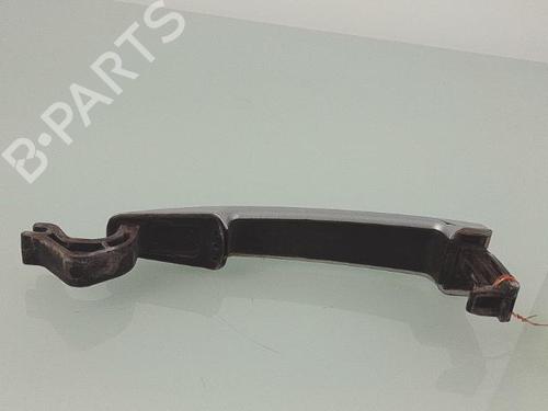 Front right exterior door handle CITROËN C4 Grand Picasso I (UA_) 2.0 HDi 150 | BP25349618C129 
