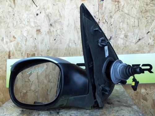 Retrovisor izquierdo PEUGEOT 206 Hatchback (2A/C) 1.4 HDi eco 70 (68 hp) 25367776
