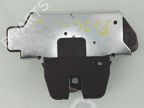 Tailgate lock CITROËN C3 II (SC_) 1.1 i | BP25352698C101 - Image 3